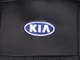 Автомобильные чехлы авточехлы салона на сиденья Elegant KIA Soul черные 08- КИА Соул UU0206 - изображение 2