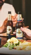 Упаковка пива Warsteiner Premium Fresh Безалкогольне 0.33 л х 24 шт (4000856005989) - зображення 4