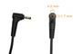 Блок питания Lenovo 20V 3.25A 65W 4.0*1.7 / USB 5V 1A 5W Original PRC (LTA65W-USB) - изображение 4