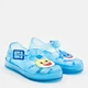 Детские аквашузы для мальчика Disney Baby Shark 2300004776 25 Синие (8427934536122) - изображение 2
