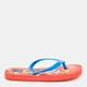 Вьетнамки детские Disney Paw Pantol 52 51 1444 30-31 Красные (5904009028049) - изображение 1