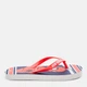 Вьетнамки детские Disney Spiderman SP S 52 51 1160 30-31 Красные (5904009028285) - изображение 1