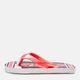 Вьетнамки детские Disney Spiderman SP S 52 51 1160 30-31 Красные (5904009028285) - изображение 3