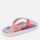 Вьетнамки детские Disney Spiderman SP S 52 51 1160 30-31 Красные (5904009028285) - изображение 4