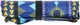 Сидушка надувная SKIF Outdoor Plate LC-512B 40 х 30 х 3.8 см Синий (3890063) - изображение 3
