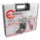 Отвертка аккумуляторная 3,6 В INTERTOOL DT-0301 - изображение 5