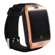 Умные часы Smart Watch Q18 GOLD (31101942012) - изображение 2