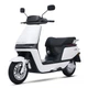 Електроскутер Aima A500 White - зображення 1