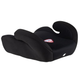 Автокресло Capsula JR4 Black (774010.) - изображение 4