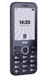 Мобiльний телефон Ergo B281 Dual Sim Black - зображення 2