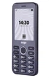 Мобiльний телефон Ergo B281 Dual Sim Black - зображення 3