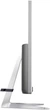 Моноблок Acer Aspire C24-1650 (DQ.BFSME.00C) Black/Silver - изображение 4