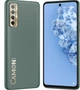 Смартфон Tecno Camon 17P (CG7n) Dual Sim Spruce Green (4895180766794) - изображение 2