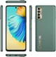 Смартфон Tecno Camon 17P (CG7n) Dual Sim Spruce Green (4895180766794) - изображение 3