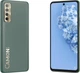 Смартфон Tecno Camon 17P (CG7n) Dual Sim Spruce Green (4895180766794) - изображение 4