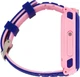 Дитячий смарт-годинник AmiGo GO002 Swimming Camera WIFI Pink; 1.44" (240х240) LCD сенсорний / RDA8955 / ОЗУ 32 МБ / 32 МБ вбудованої / камера 1 Мп / Bluetooth 4.0 / GPS, LBS, Wi-Fi / IP67 / 400 мАч / 45 х 40 х 15 мм, 41 - зображення 7