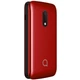 Мобільний телефон Alcatel 3025 Single Sim Metallic Red (3025X-2DALUA1) - зображення 9