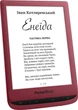 Електронна книжка PocketBook 628 Ruby Red (PB628-R-WW); 6" (1024х758) E Ink Carta, сенсорний з підсвічуванням, ОЗП 512 МБ, 8 ГБ вбудована + microSD до 32 ГБ, 1500 мАг, Wi-Fi, 161.3 х 108 х 8 мм, 155 г, червоний - зображення 5