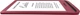 Електронна книжка PocketBook 628 Ruby Red (PB628-R-WW); 6" (1024х758) E Ink Carta, сенсорний з підсвічуванням, ОЗП 512 МБ, 8 ГБ вбудована + microSD до 32 ГБ, 1500 мАг, Wi-Fi, 161.3 х 108 х 8 мм, 155 г, червоний - зображення 7