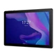 Планшетный ПК Alcatel 1T Smart 10.1" 8092 Prime Black (8092-2AALUA1); 10.1" (1280 x 800) IPS / MediaTek MT8167B / ОЗУ 2 ГБ / 32 ГБ встроенной + microSD до 128 ГБ / камера 2 Мп + 2 Мп / Bluetooth, Wi-Fi / ОС Android 10.0 (Q) / 243.2 х 162.2 х 9.55 мм, 450 - изображение 4