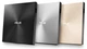 Оптичний привод DVD+/-RW ASUS ZenDrive U8M (SDRW-08U8M-U/BLK/G/AS/P2G) Black - зображення 2