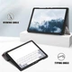 Чохол-книжка BeCover Smart для Samsung Galaxy Tab A7 Lite SM-T220/SM-T225 Paris (706467) - зображення 3