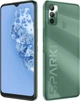 Смартфон Tecno Spark 7 (KF6n) 4/128GB Dual Sim Spruce Green (4895180766435) - изображение 2