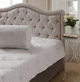 Ковдра полуторна ТЕП Membrana Cotton Print 1-02577-00000 150х210 см - зображення 6