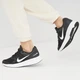 Женские кроссовки для бега Nike W Run Swift 2 CU3528-004 38.5 (7.5) 24.5 см Черные (194501056359) - изображение 7