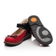 Туфли Woopy Orthopedic 24 красный (8224) - изображение 2