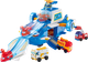 Ігровий набір Super Wings Air Moving Base Повітряна база (EU740831) - зображення 12
