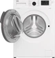 Пральна машина Beko - WUE 7612 XBCW - зображення 3
