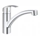 Смеситель кухонный GROHE - EUROSMART ХРОМ (33281002) - изображение 1