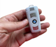 Мини мобильный маленький телефон Aiek BMW X6 (2Sim) белый - изображение 5