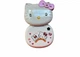 Дитячий Міні Мобільний Телефон Aiek HELLO KITTY White - зображення 9