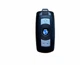 Мини мобильный маленький телефон Aiek BMW X6 (2Sim) black - изображение 2
