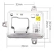 Штатный блок розжига ксенона Super Vision SV-17016 35W D1S/D3S для Mercedes-Benz A B C GL GLK M SL SLK Alfa Romeo - изображение 3