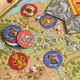 Настольная Игра Туманный Остров На Укр. Языке (180044) - изображение 3