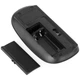 Компьютерная беспроводная мышка Wireless Mouse G-132, Черная оптическая мышь (беспроводная мышь) (VS7002845) - изображение 3