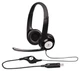Гарнітура Logitech H390 USB (981-000406) - зображення 2