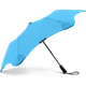 Складаний парасольку-напівавтомат BLUNT Metro 2.0 (Blue) блакитний - зображення 1
