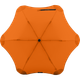 Складаний напівавтомат зонт BLUNT Metro 2.0 (Orange) оранжевий - зображення 3