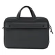 Сумка для ноутбука BASEUS Basics Series 16" Shoulder Computer Bag Dark Grey (LBJN-16H) - изображение 3