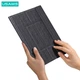 Чехол-клавиатура с тачпадом USAMS Smart Touch Control Keyboard Cover Winz Series обожка для iPad Pro 2020 12.9" US-BH686 |BT5.1, 350Hours| Black (US-BH686) - изображение 5