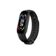 Цветной смарт фитнес - браслет M3S Smart Band 3 пульсометр тонометр IP67 - зображення 10