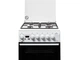 Плита Greta 1470-ГЭ-52А (W) - изображение 3