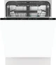 Встраиваемая посудомоечная машина Gorenje GV672C62 - изображение 1