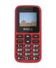 Мобильный телефон Sigma mobile Comfort 50 Hit 2020 Dual Sim Red (4827798120958) - изображение 2