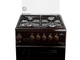 Плита Greta 1470-ГЕ-55А (В) - зображення 3