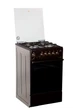 Плита Greta 1470-ГЕ-55А (В) - зображення 4